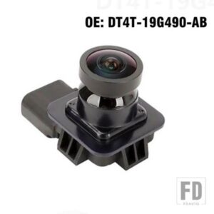 カメラリアビューリバースカム CCD ダイナミック DT4T-19G490-AB フォードエッジ 2011-15 リンカーン MKX
