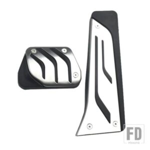 ブレーキアクセル燃料ペダル BMW 1 2 3 4 シリーズ M3 M4 E87 E90 F20 F21 F30 F31 F32 F36 F80 F82