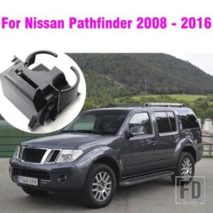 96965-ZS00A 96965-ZP00C カップホルダーエキスパンダ挿入フロンティアリアコンソール日産パスファインダーエクステラ自動車インテリア