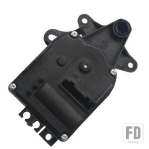 空調 A/C ヒーター制御モーター VW ボラジェッタゴルフ MK4 セアトレオン用アウディ A3 TT 1J1907511A