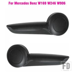 シートリクライニングハンドルインテリア調整メルセデスベンツ W169 W246 W906 A180 A200 B180 B200 スプリンター