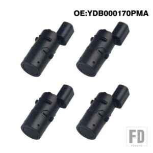 リアパーキングセンサー PDC ランドローバーディスカバリー 2 1998-2004 パーキングシステム YDB000170PMA