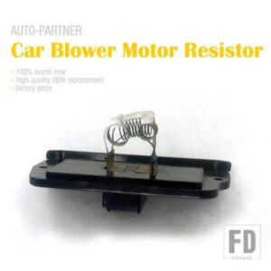 ホンダ シビック 79330ST3E01 用車ブロワーモーター抵抗器の交換