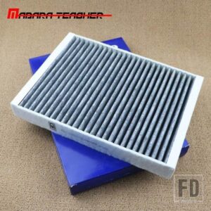 キャビンフィルターボルボ S90 V60 S60 XC60 XC90 2016-20 車活性炭フィルター 31407748 31404469 31434971