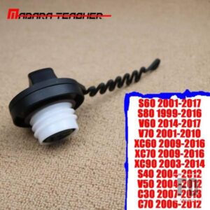 燃料フィラーキャップボルボ S80 V70 XC90 XC60 S60 V60 XC70 31261716 2005-16