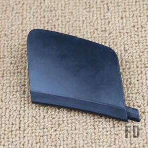 39814200 リアバンパー牽引キャップリアバンパー牽引フックカバーキャップボルボ V40 2013-19 31283757