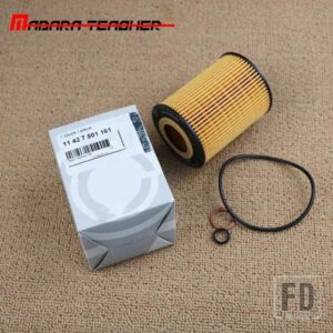 オイルフィルター BMW X5 E53 E60 E61 E63 E64 E65 E66 E67 36312 11427511161