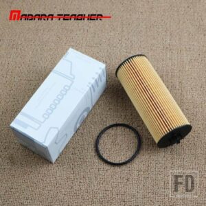 メルセデスベンツ C CL CLA E CLS ML GLE S SL SLK AMG エンジンオイルフィルターキット 2781800009 A2781800009 2012-16