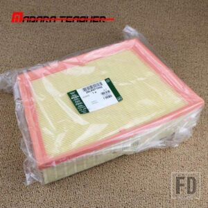 ジャガーランドローバー E-ペース T2H8107 レンジローバー EVOQUE ディスカバリースポーツ 2.0 ディーゼルエアフィルター LR071942 2015-19