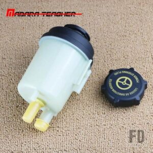 ランドローバーフリーランダー 2 LR2 パワーステアリングリザーバータンク LR000578 2008-15