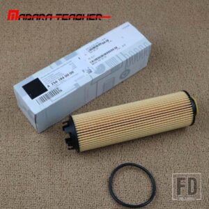 2561840000 カーパーツ TS オイルフィルターエレメントメルセデスベンツ GLE 300 350 450 DE 4MATIC A 200 220 300 DE 220 300D A2561840000
