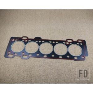 エンジンシリンダーヘッドガスケットボルボ S40 V50 8642629 金属シリンダーヘッドガスケットセットエンジン部品エンジンガスケット