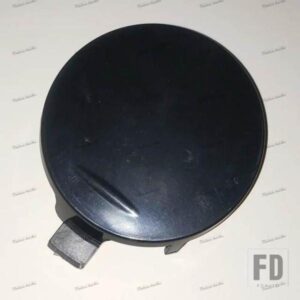 ボルボ XC60 2009-13 フロントバンパー牽引フックカバーフロントバンパー牽引フックアイカバー 39854961 30763409