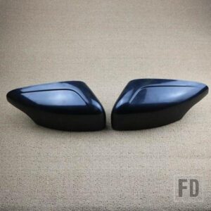 バックミラーカバーキャップシェルハウジングドアサイドウイングミラーカバーボルボ XC60 2009-2013 39854919 39854904