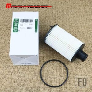 エンジンオイルフィルタージャガーランドローバーレンジローバーディスカバリー IV XF XJ XK XKR XJR 5.0 V8 3.0 V6 8W936A692AC LR011279