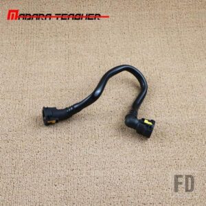 31319344 オートマチックトランスミッションオイルパイプホースインレットボルボ V40 2013-2015 V40 クロスカントリー 2013 2014 2015
