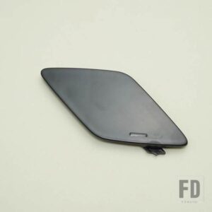 40003790 フロントバンパー牽引牽引フックカバープライムカラーボルボ XC60 18- 2022 2023 2024 カーアクセサリー 32234934