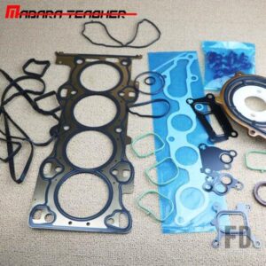 エンジンシリンダーヘッドガスケットセットボルボ S40 V50 S80 C30 V70 2.0 金属シリンダーヘッドガスケットセットエンジン部品エンジンガスケット