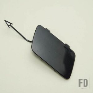 4F0807441F アウディ-A6 C6 2009 2010 2011 フロントバンパートレーラーカバーヒッチプラグ牽引フックキャップ 4F0 807 441 F