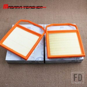 エアフィルター メルセデスベンツ S400 W / S212-E400 GL400 ML320 ML400 ペア S400 ML400 GL400 E400 ML320 2760940504 2015 2016 2017