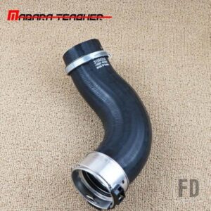 32222071 チャージエアクーラーパイプボルボ S60 S90 XC60 XC90 V90 エンジンインタークーラー接続ホース冷却システム 2017-2022