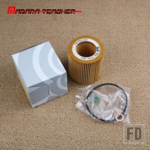 オイルフィルターエレメント BMW ハイブリッド X1 X3 X4 M X5 X6 Z4 クーペ E60 E60N E61 E61N E63 E63N E64 E65 11427953129