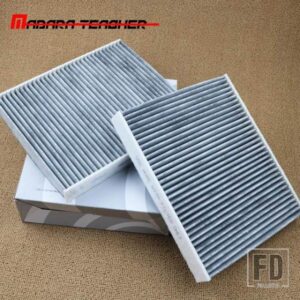 64116991537 BMW 7' F01 F02 F03 F04 6' F13 5' F11 F07 F10 カーボンキャビンエアフィルター64119163329 64119378649 64116809933