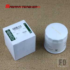 ランドローバー用 LR096524 オイルフィルターディスカバリースポーツ LR2 レンジローバー EVOQUE LR025306 2.0L 4 気筒ガソリンガスエンジン