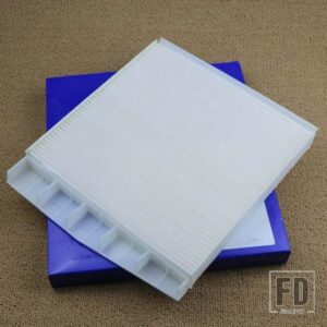 AIRMATIC キャビンエアフィルタースタンダード 30630752 ボルボ S80/XC90 XC70 クロスカントリー XC90 V70 II エステート S80 S70 S60