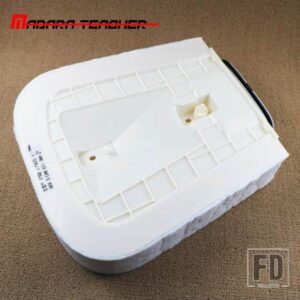 エアフィルターエレメント 2019 アウディ Q7 Q8 3.0T フォルクスワーゲントゥアレグ 4M0133843E 95813384300