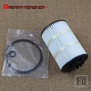 自動オイルフィルターエレメントスーツアウディ A7 S7 A8 S8 S5 4.0TFSI ベントレーコンチネンタルフライングスパー 4.0T 079198405D