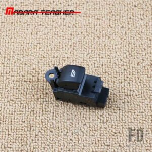31272012 助手席側フロント右スイッチ EL.ウィンドウレギュレータボルボ C30 C70 S40 S60 V50 V60 XC60 39387