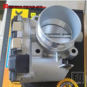 ボルボ用スロットルバルブ
