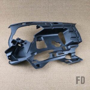 フロントバンパーヘッドライトサポートブラケットボルボ S60L 2014-18 31364356 31364357