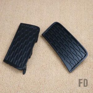 フロントバンパー上下フォグランプベゼルレンジローバーイヴォーク 2012-15 LR027867 LR027866