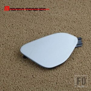 ボルボ S60 II V60 INC CC 14- フロントバンパー牽引アイカバーフロントバンパー牽引牽引フックカバー蓋キャップ 39820294