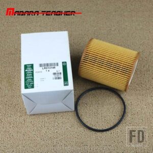 LR013148 エンジンオイルフィルターディスカバリー 3 4 レンジローバースポーツ 2009-14 カーパーツ