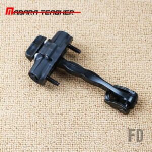 31299810 フロントドアヒンジ保持バンドドアステイドア SUPPORTO ボルボ V40 2013-19