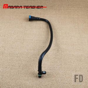 31202911 オートマチックトランスミッションオイルクーラーホースオイルラインボルボ C30 C70 S40 V50 2005-2013 30793639