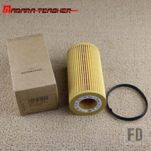 06D115562 エンジンオイルフィルター 2.0L アウディ Q3 TT シートシュコダオクタヴィア VW ポロ EOS 2006-15