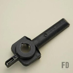 8W0805201 GOFAVORLAND ラジエーターコアサポートマウントアウディ A4 S4 A4L 2018-23 カーアクセサリー 8W0 805 201