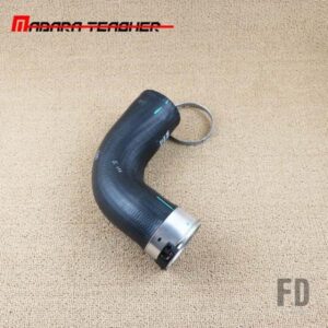 32222269 ターボインテークホース ボルボ S60 V60 2019-2021 S90 2017-2021 V90 XC60 2018-2021 31370095