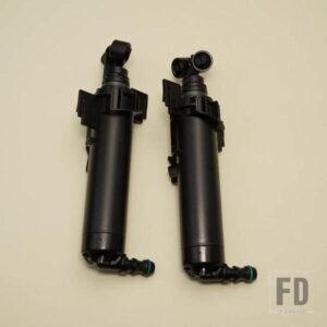 8T0955101B 8T0955102B ヘッドライトウォッシャーノズルヘッドランプ噴フォグ器アウディ A5 2008-2011 8T0 955 101B 8T0 955 102 B