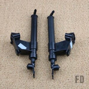 ボルボ V50 S40 フロントヘッドライトウォッシャーポンプ 31294104 31294103 ヘッドランプ水スプレーノズルウォッシャージェットアクチュエーター