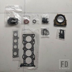 エンジンシリンダーヘッドガスケットセットボルボ S60 S80 XC60 2.0T 金属シリンダーヘッドガスケットセットエンジン部品エンジンガスケット