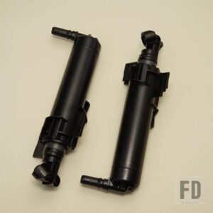 8K0955101D 8K0955101D フロントバンパーヘッドライトウォッシャーノズルヘッドランプ噴フォグ器シリンダージェットアウディ A4 S4 RS4 B8 20012-2016