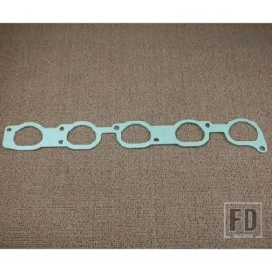 ボルボ C70 S60 S70 S80 V70 XC70 XC90 エンジン自動インテークマニホールドガスケットシールセットインレットカーアクセサリー部品 9458534