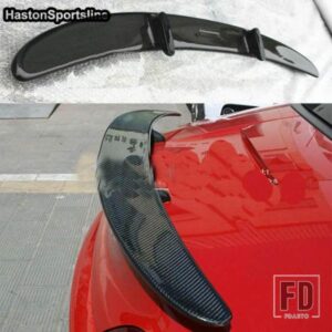 H スタイル Z4 E89 カーボンリアトランクスポイラーウイング BMW Z4 E89 18I 20I 23I 28I 30I 35I 2009-2013