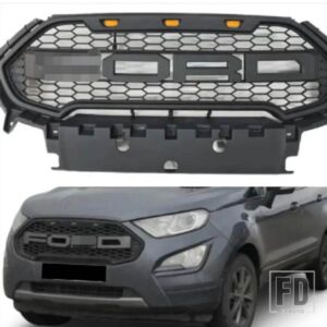 フォード ECOSPORT F150 スタイルフロントバンパーグリルグリルカースタイリング 2017 2018 2019