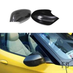 E89 カーボンサイドリアビューミラーキャップカバー BMW Z4 E89 30I 28I 20I 18I 2009-13